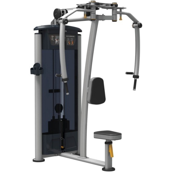 Pec Fly / Rear Delt Impulse...