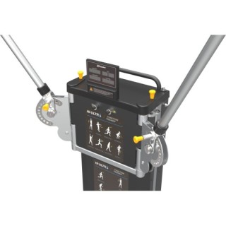 Τροχαλία Αέρα Impulse HSP PRO 001