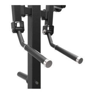 Standing Lateral Raise Impulse IFP1103