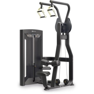 Lat Pulldown Impulse FE9702 Μαύρο