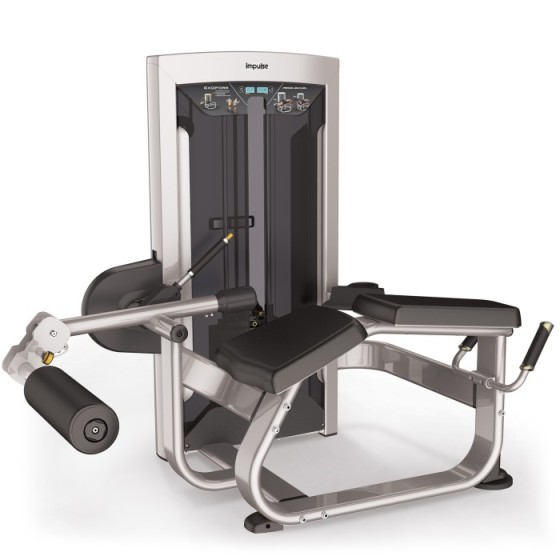 Prone Leg Curl Impulse...