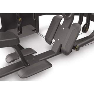 Row Impulse FE9719 Μαύρο