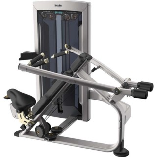 Shoulder Press Impulse FE9712 Ασημί