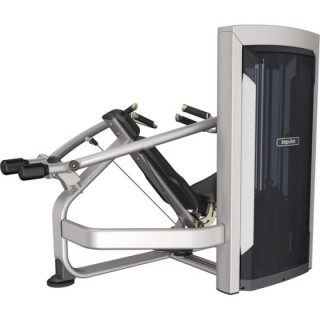 Shoulder Press Impulse FE9712 Ασημί