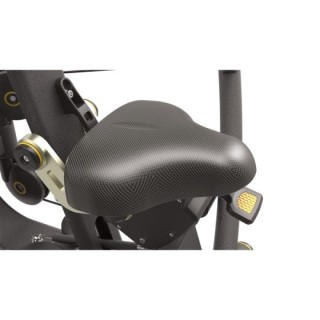 Chest Press Impulse FE9701 Μαύρο