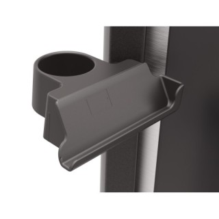 Shoulder Press Impulse FE9712 Μαύρο