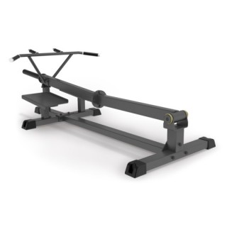 T-Bar Row Impulse IFP1305