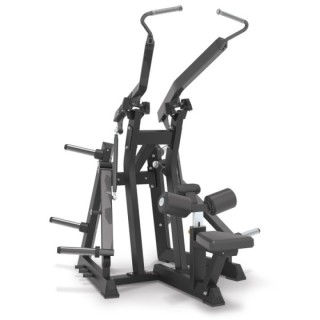 Pulldown Impulse ECP301