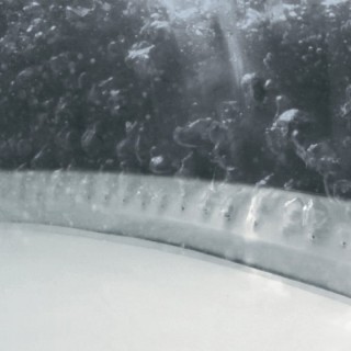 Greystone Square Bubble Massage (4 ατόμων)