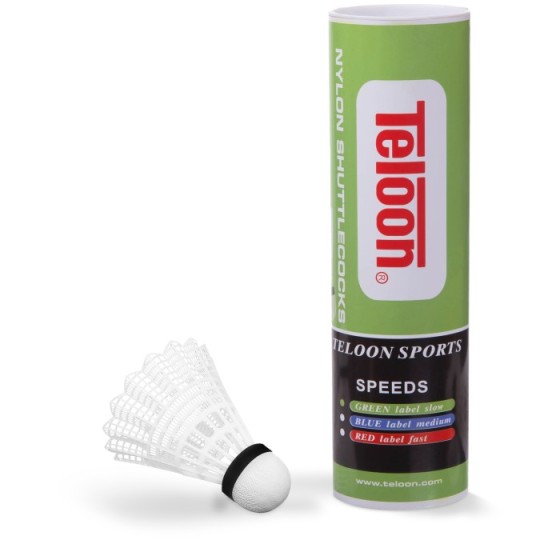 Μπαλάκια Badminton...