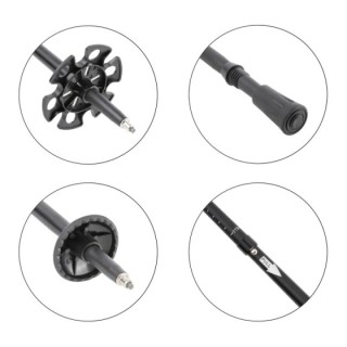 Trekking Pole Set Trailblaze