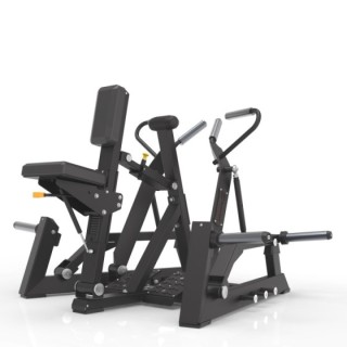 Seated Row Impulse ECP302