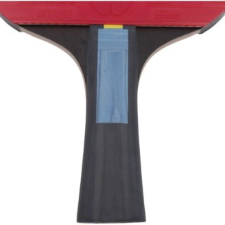 Ρακέτα Ping Pong Butterfly Dimitrij Ovtcharov Sapphire