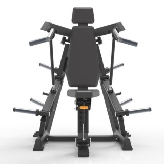 Shoulder Press Impulse ECP101