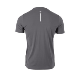 Ανδρική Αθλητική Μπλούζα Vision Flow M – Graphite
