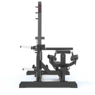 Kneel Glute Kickback Impulse ECP625