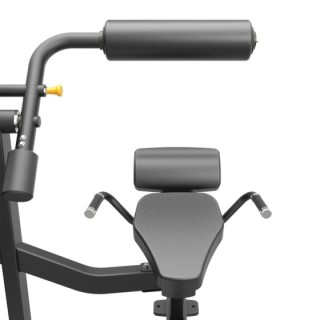 AB/BACK Impulse IF9334