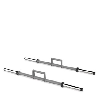 Farmer's Walk Bars Impulse MS7042