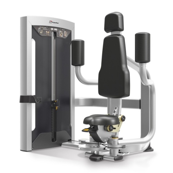 Pectoral Impulse FE9704 Ασημί