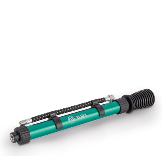 Τρόμπα Χεριού Αλουμινίου...