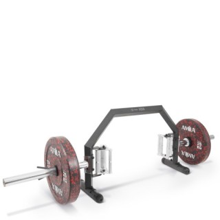 Μπάρα Amila Open Trap Bar "Void"