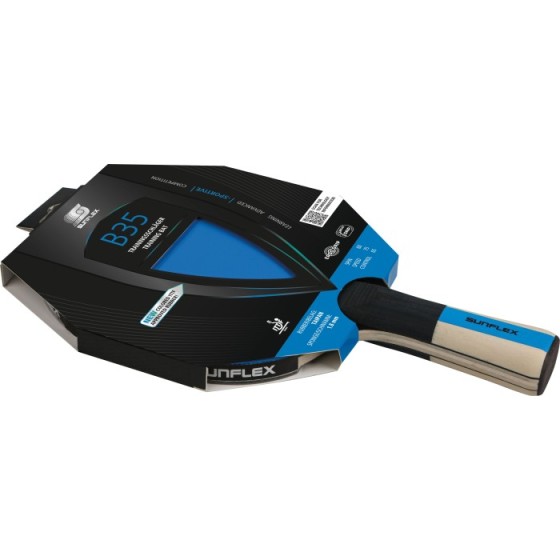 Ρακέτα Ping Pong Sunflex...