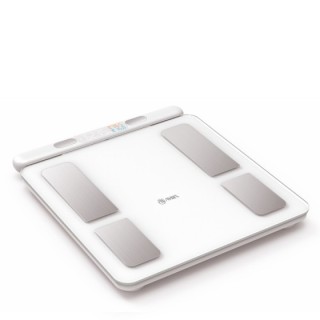 Ζυγαριά Smart Fit Body 10 PRO - Λευκό