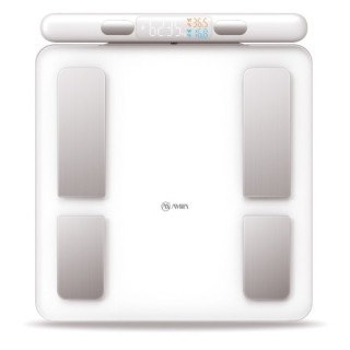 Ζυγαριά Smart Fit Body 10 PRO - Λευκό