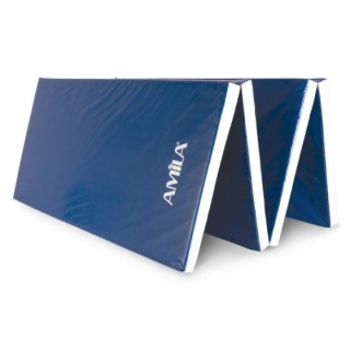 Στρώμα Γυμναστικής AMILA Αναδιπλούμενο 240x120x5
