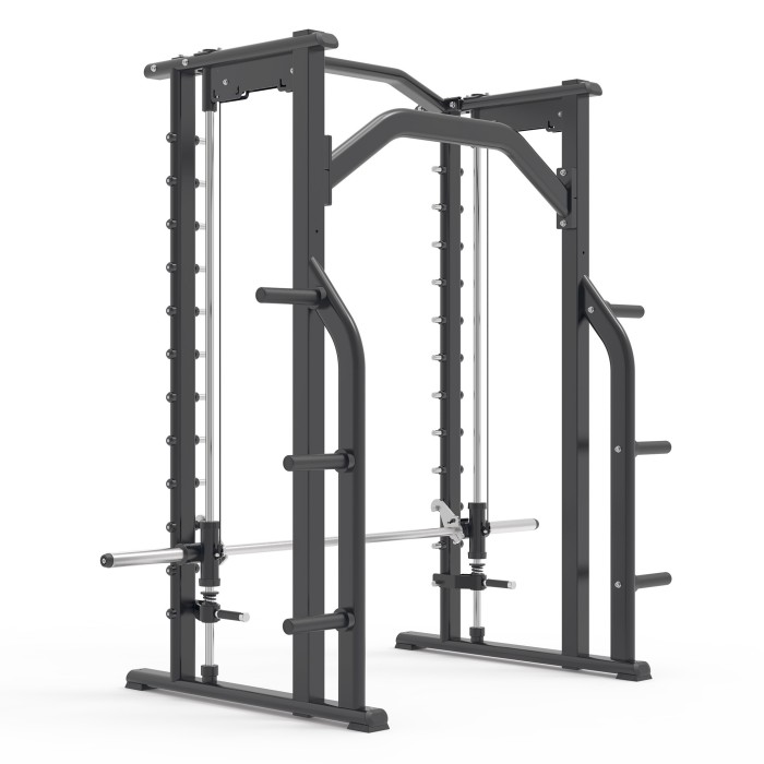 Vertical Smith ITF8721