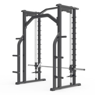 Vertical Smith ITF8721