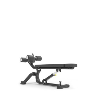 Adjustable AB Bench Impulse ITF8401