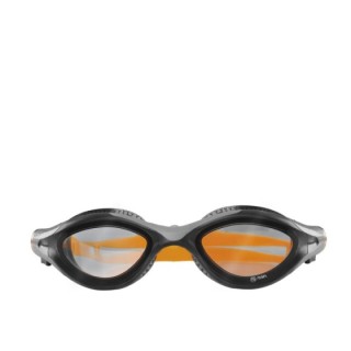 Γυαλιά Κολύμβησης AMILA TP-401AFM Μαύρα/Γκρι/Πορτοκαλί