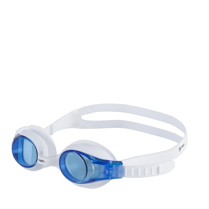 Παιδικά Γυαλιά Κολύμβησης AMILA SIL20AF Λευκά