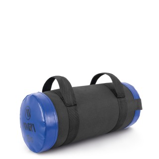 Τσάντα Βαρίδιο Sand Bag 15 kg - Μαύρο / Μπλε