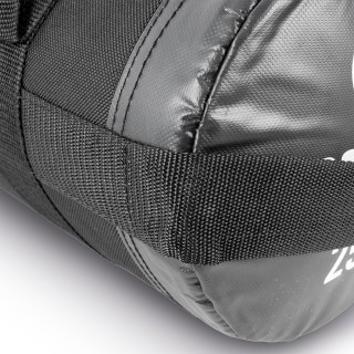 Τσάντα Βαρίδιο Sand Bag 5 kg - Μαύρο / Κίτρινο