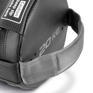 Power Bag Raw Magnus 20 kg