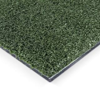 Λαστιχένιο Πάτωμα BeGREEN Astro Πλακάκι 98x98cm 20mm Πράσινο