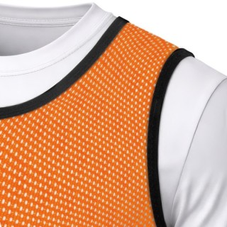 Διακριτικά Προπόνησης Πορτοκαλί X-Large