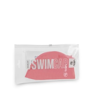 Σκουφάκι Κολύμβησης Παιδικό AMILA Ροζ