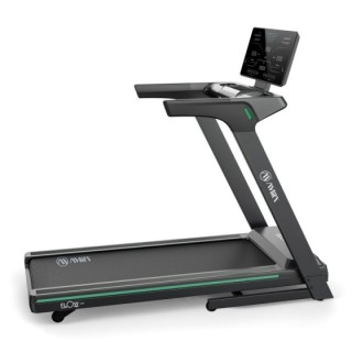 Διάδρομος Γυμναστικής FLOW F250PI