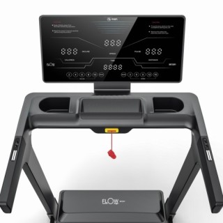 Διάδρομος Γυμναστικής FLOW F250PI