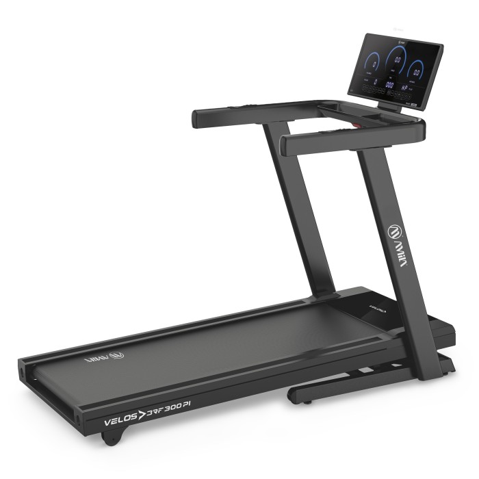 Διάδρομος Γυμναστικής Amila Velos BRF300PI