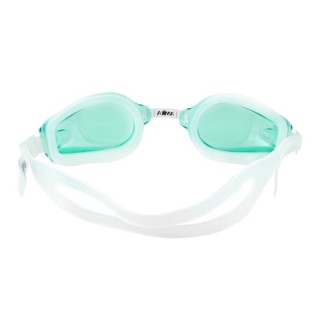 Παιδικά Γυαλιά Κολύμβησης AMILA 1300AF Λευκά