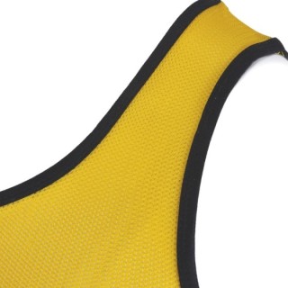 Διακριτικά Προπόνησης HQ Κίτρινη Small