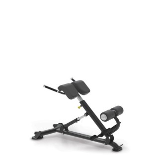Multi Hyperextension Impulse IT7007 Μαύρο