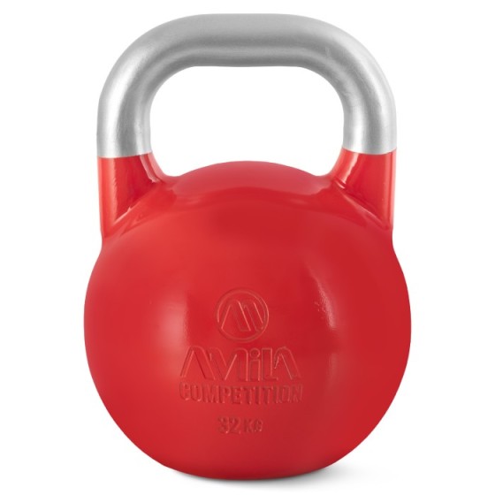 Kettlebell Competition 32...