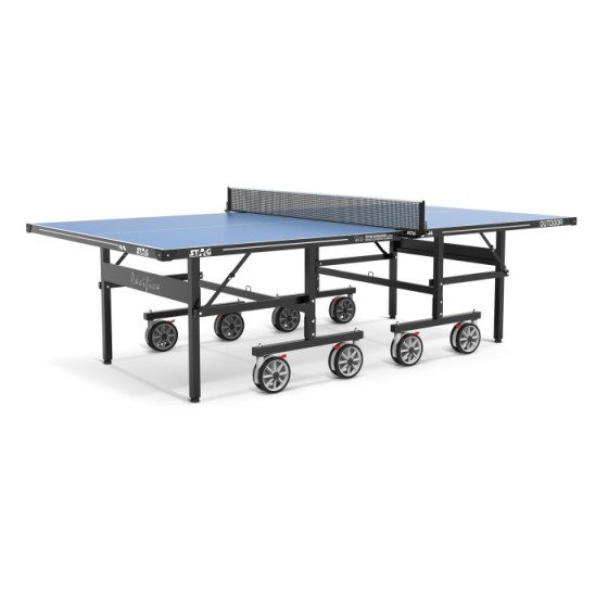 Τραπέζι Ping Pong...