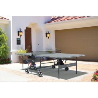 Τραπέζι Ping Pong Εξωτερικού Χώρου Bali - Γκρι