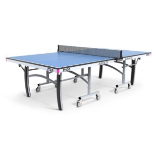 Τραπέζι Ping Pong Εσωτερικού Χώρου Active 25 - Μπλε